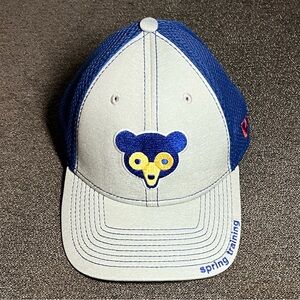 Chicago Cubs Spring Training Adjustable Hat